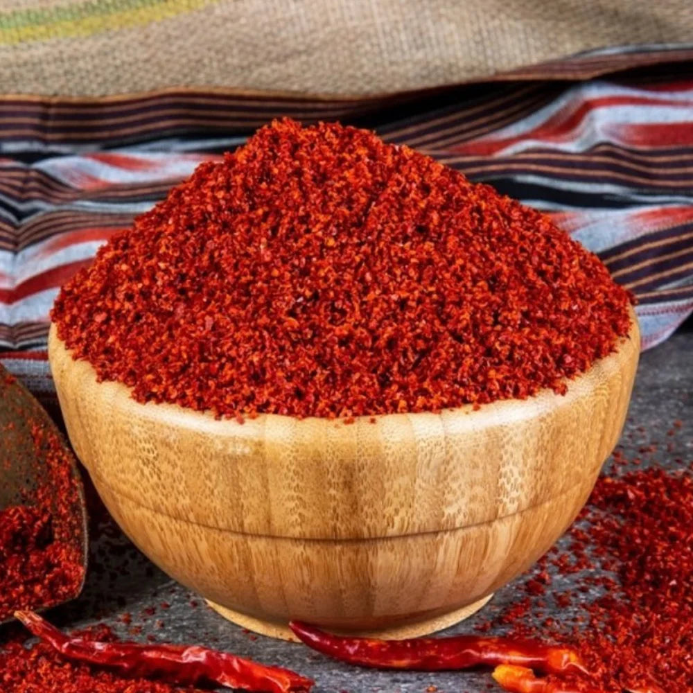 Süsser Gemahlener Paprika 500g