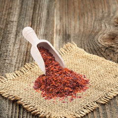 Süsser Gemahlener Paprika 500g