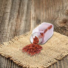 Süsser Gemahlener Paprika 500g