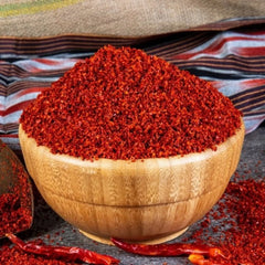 Süsser Gemahlener Paprika 500g