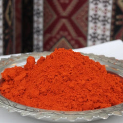 Süsses Chilipulver 500g