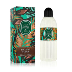 Eyüp Sabri Tuncer Tütün Kolonya