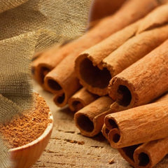 Zimtstangen (80g) - Aromatischer Genuss für Warme und Kalte Getränke