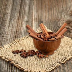 Zimtstangen (80g) - Aromatischer Genuss für Warme und Kalte Getränke