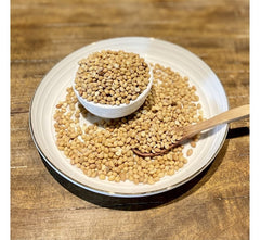 Mahlep moulu – 50 g | Épice aromatique pour pâtisseries et desserts