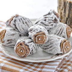 Getrocknete Kaki (Persimone) 500 g