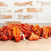 Dolmalık Acı Biber Kurusu 1 bağ 45/50 adet