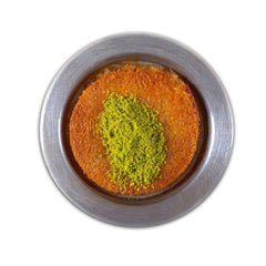 Künefe 2er-Pack (NUR IM LADEN) • Spezialanfertigung • Tiefgekühltes