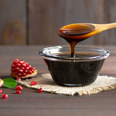 Granatapfelsirup 700 g • 100% Granatapfel