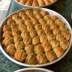 Baklava Midye authentique 1,5 kg