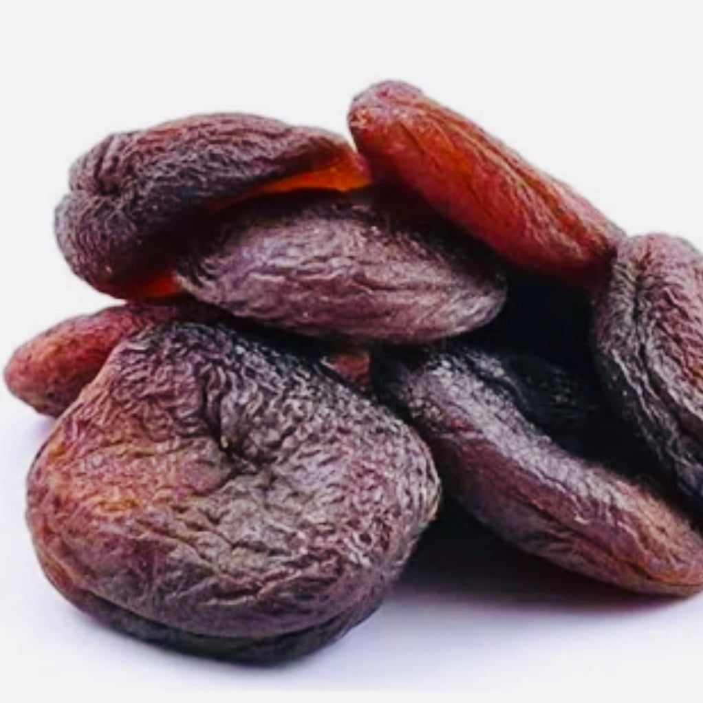 Sonnengetrocknete Aprikose 1 KG