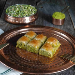 Antep Özel Baklava 1.5 kg - Aus Antep