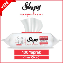 Sleepy Easy Clean Weltneuheit in der Reinigung!