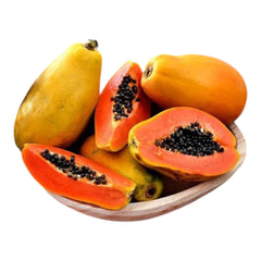 Kurutulmuş Papaya 250 g – Premium Kalite