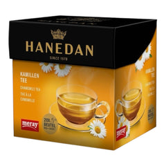 MERAY Hanedan Kamillentee - 20x2g Teebeutel - 40g