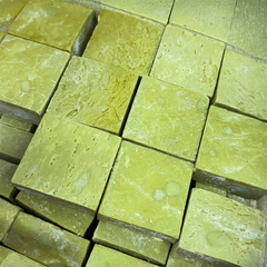 Savon naturel Bıttım – Savon artisanal pour cheveux et corps