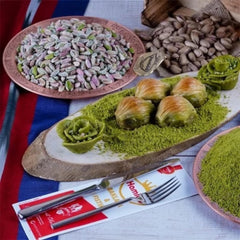 Baklava Midye authentique 1,5 kg