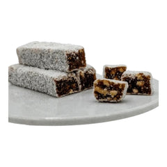 Feigen-Walnuss Fitil Lokum 400 g