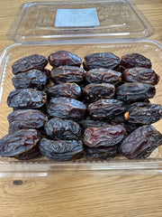 Dattes de Jérusalem 500g JUMBO de Kudüs - Naturellement sucrées