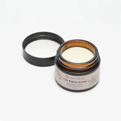 Hautpflegecreme 50ml •	100% natürlich • Ohne Zusatzstoffe 	•	 Naturbelassen