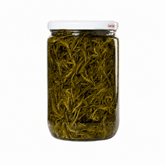 Zahter à l’huile 750g | Spécialité orientale 