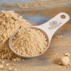 Natürliches Salep-Pulver 100g – Traditioneller Genuss mit einzigartigem Aroma