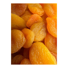 Şekerpare kayısı 400g