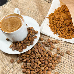 Café Turc Fraîchement Moulu Tous Les Jours | 100 % Fraîchement Moulu