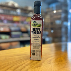 Traubenessig 500g