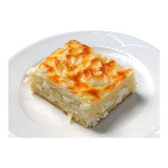 Su Böreği 2.5kg (NUR IM LADEN) – traditionelle türkische Börek-Spezialität (in Scheiben geschnitten)