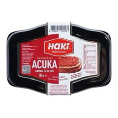 Kahvaltılık Ezme - ACUKA 180g
