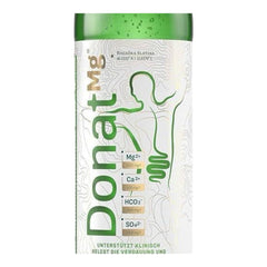 Donat Mg 500ml - Eau minérale naturelle