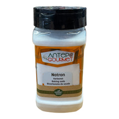 Bicarbonate de soude (bicarbonate de sodium) – 400 g