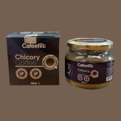 CAFEEFIIT Detox Kaffee