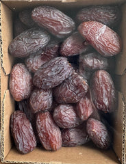 Medjool Datteln • 1kg Packung • LARGE