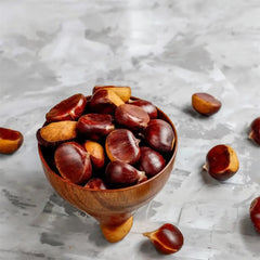 Buldan Kastanie (Denizli/Türkei) – Castanea Sativa Mill - 1kg