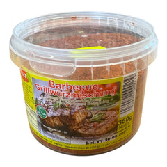 Mélange d'épices pour barbecue – 350 g