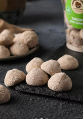 Mini-Kekse mit Zimt 150g • im Becher