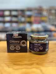 CAFEEFIIT Detox Kaffee