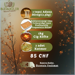 PAKET (Katmerli)