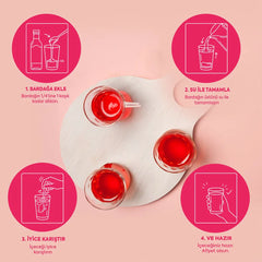 Kekre Mélange Thermogénique 250 ml – Zühre Ana