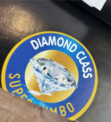 Medjool Datteln • 3 kg Packung • Diamond Class (SUPER JUMBO)