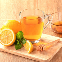 MERAY Hanedan Kräutertee Pfefferminze - 20x2,5g Teebeutel - 50 g