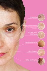Zühre Ana Collagen Tablet 60 Stk