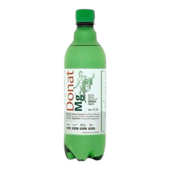 Donat Mg 500ml - Eau minérale naturelle