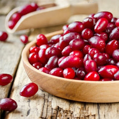 Kornelkirschenmarmelade 500g • Hausgemacht