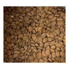 🥜 1 KG D'AMANDES CRUES (Naturelles – Décortiquées)