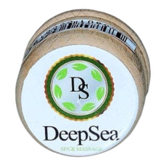 DeepSea Mentholstein 7 g – Soin de massage rafraîchissant au menthol