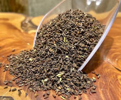Steppenrauten-Samen 100g (Peganum Harmala) – Naturprodukt in Premium-Qualität - ÜZERLİK TOHUMU