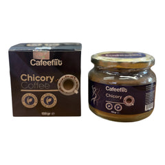 CAFEEFIIT Detox Kaffee
